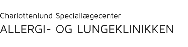 Allergi- og Lungeklininkken - Charlottenlund Specialægecenter